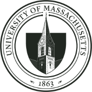 UMass Amherst Logo